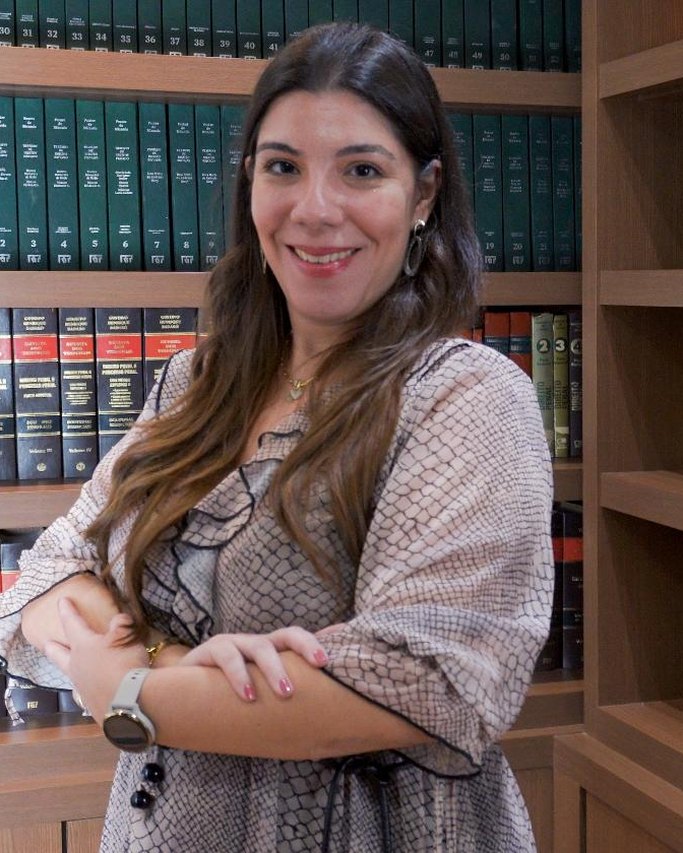 Maira Cerqueira
