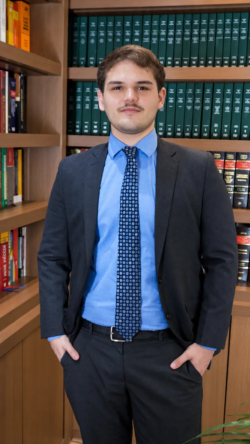 Davi Oliveira Mello