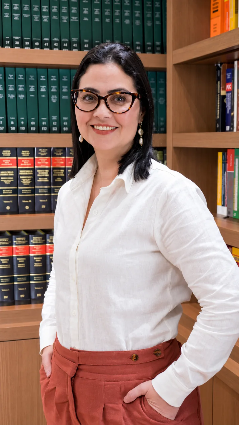 Patricia de Almeida Fernandes de Souza