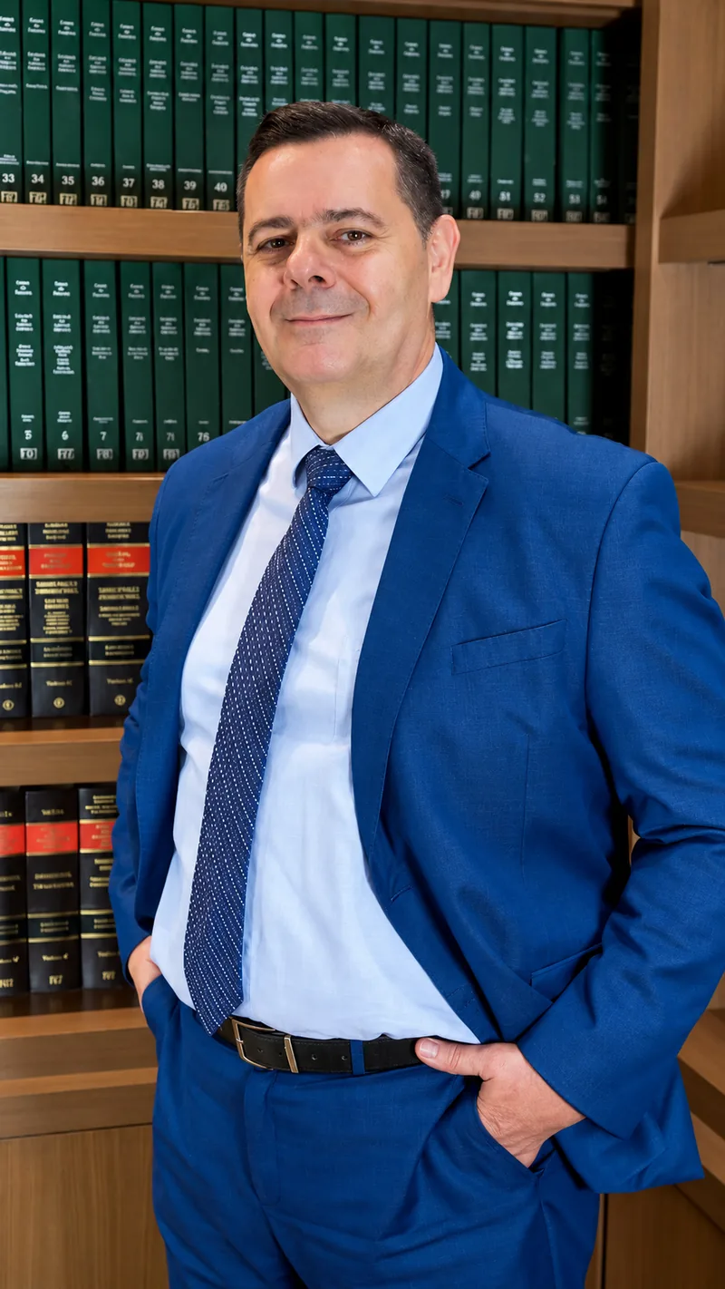 Rodrigo Carlos de Souza