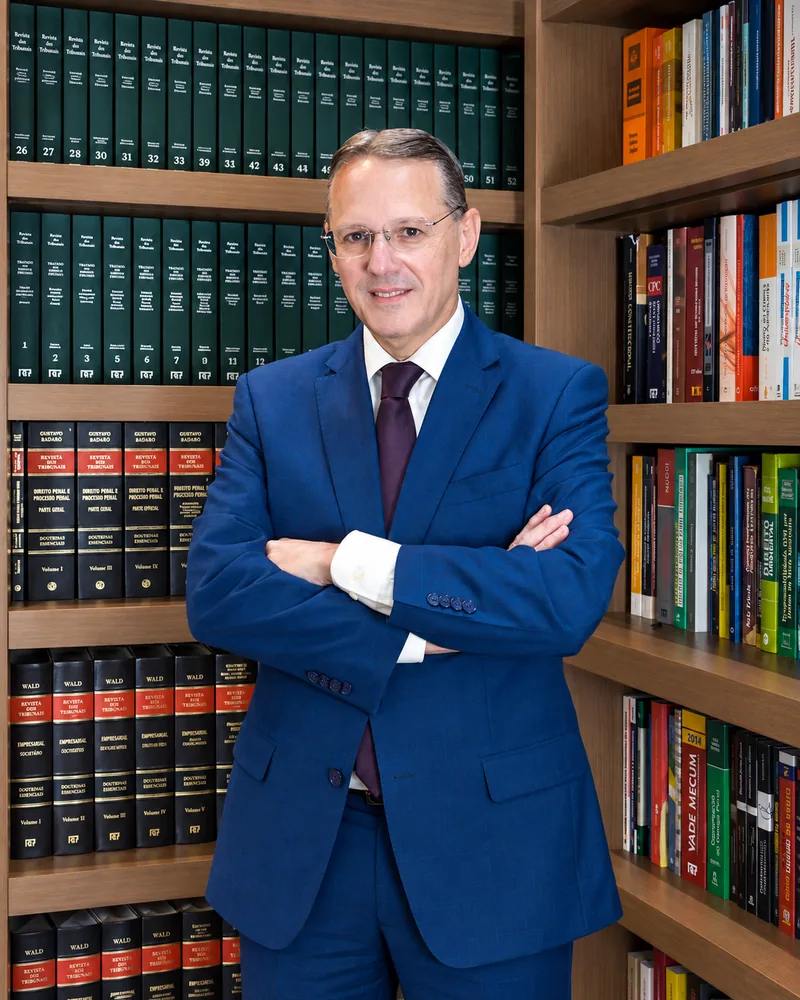 Sérgio Carlos de Souza